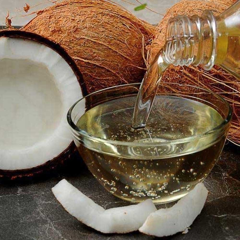MCT Oil Powder Export Market Opportunities in 2026
