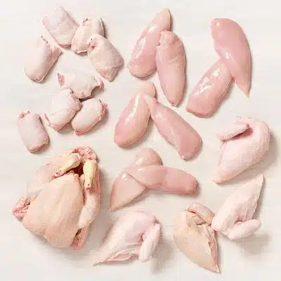 Wholesale Frozen Chicken: Complete Buying Guide