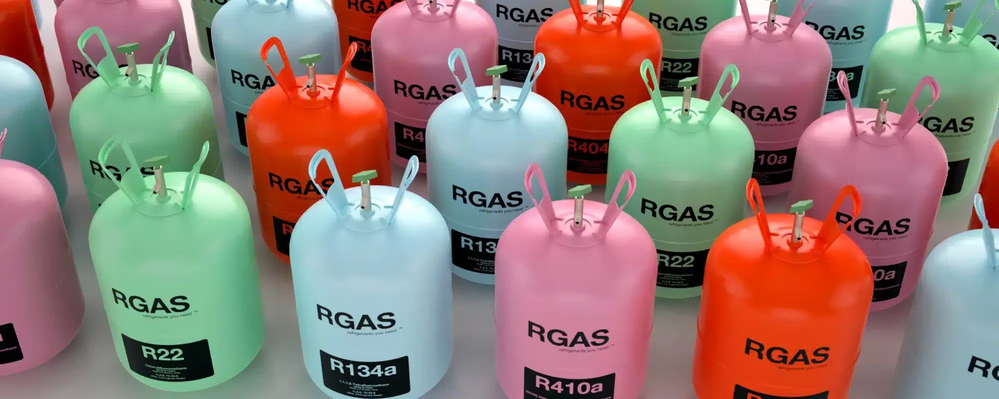 wholesale refrigerant gas