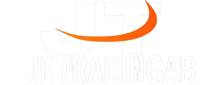 J.E TRADING AB