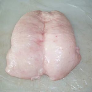 Lamb Tail Fat
