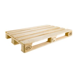 EPAL Euro Pallet