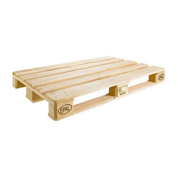 EPAL Euro Pallet
