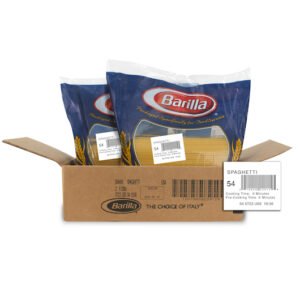 Barilla Spaghetti Pasta