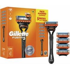 Gillette Razor
