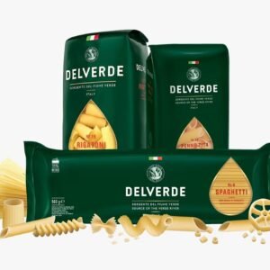 Wholesale Delverde Spaghetti