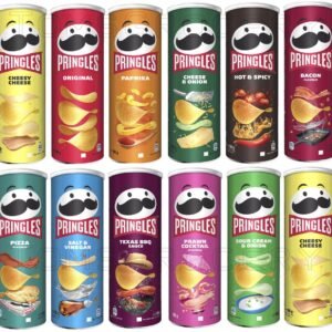 Wholesale Pringles Chips