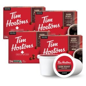 Wholesale Tim Hortons Coffee