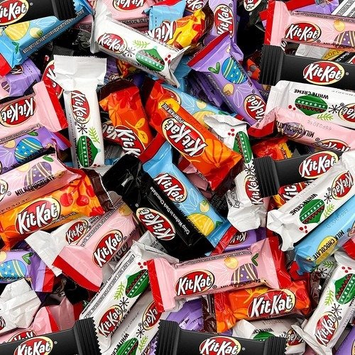Wholesale KitKat Chocolate Supplier