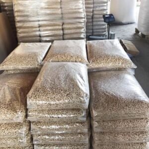 Wholesale Wood Pellets