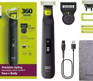 Wholesale Philips Norelco OneBlade 360