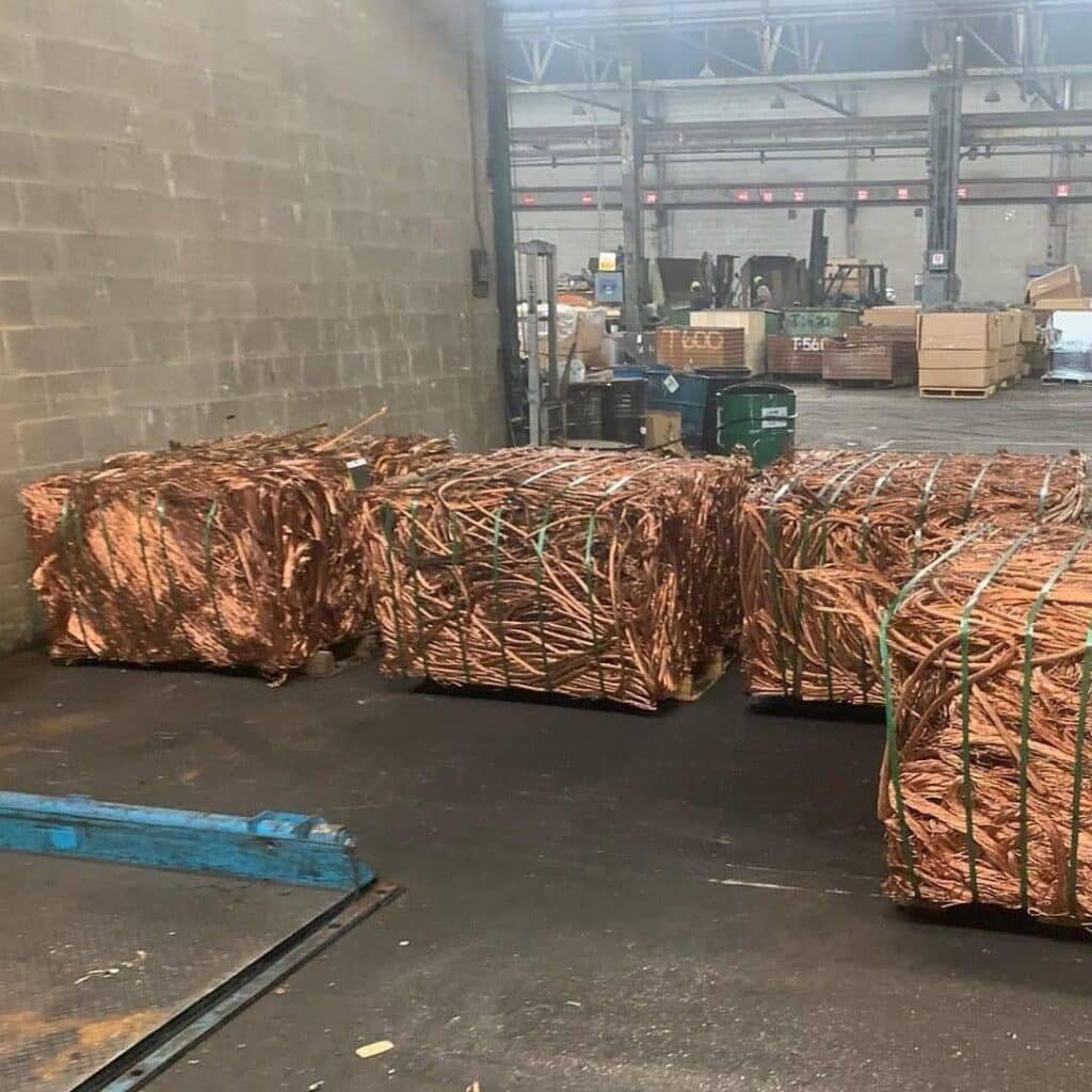 Top Benefits of Buying Copper Wire in Bulk 2026