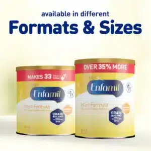 Wholesale Enfamil Infant Formula