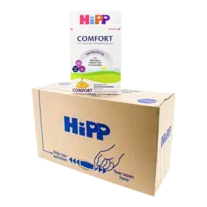 Wholesale HiPP Infant Formula