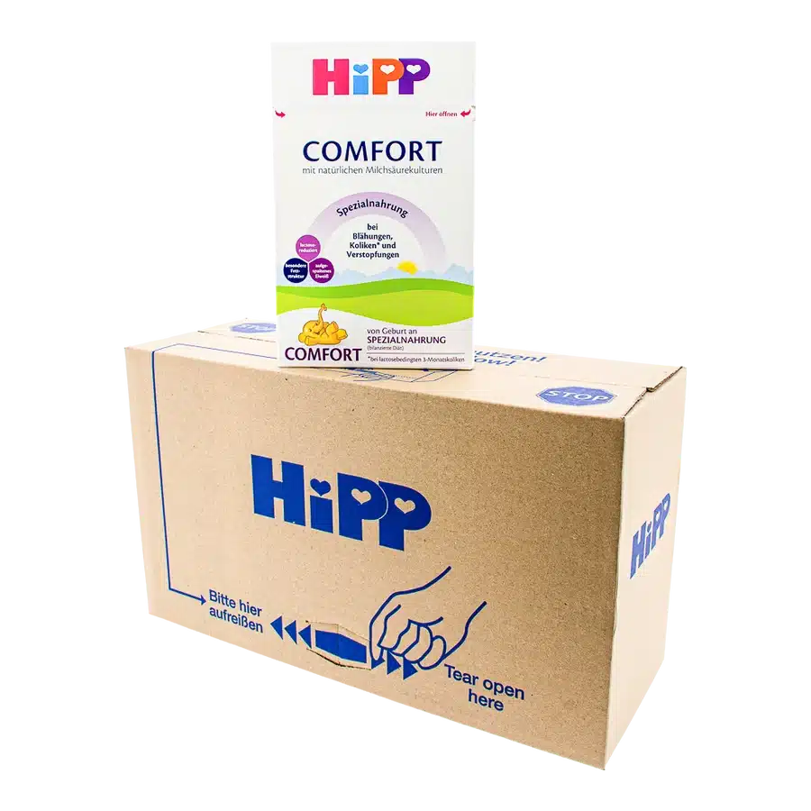 wholesale hipp infant formula Wholesale HiPP Infant Formula